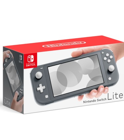 ⭐SG本地设置⭐ Nintendo Switch Lite主机-（新加坡任天堂官方保修）