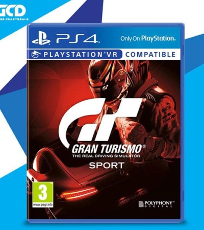 PS4大型旅游体育