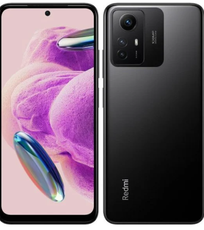 小米红米Note 12S 4G | 8GB+256GB |全球ROM |全新保修|免费钢化玻璃+后盖或折扣价