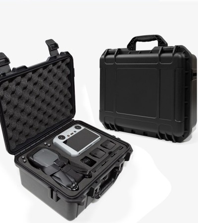 DJI Mavic 3经典包防爆储物防震手提包防水手提箱硬安全RC/N1/Pro遥控器