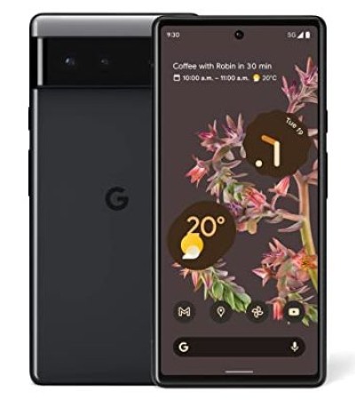 谷歌Pixel 6（8GB+128GB）/6 Pro（12GB+128GB）**导出集*