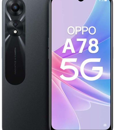 OPPO A78 5G（8GB 128GB）|2年OPPO保修|最新型号|OPPO手机|购买附赠礼品！！！