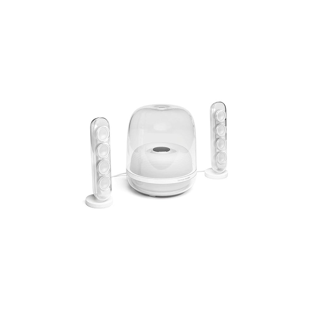Harman Kardon Aura Studio 3 (White) 